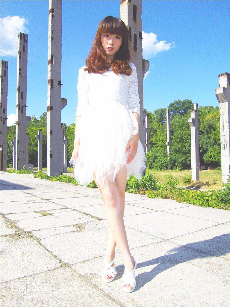 于倩玛莎儿图册