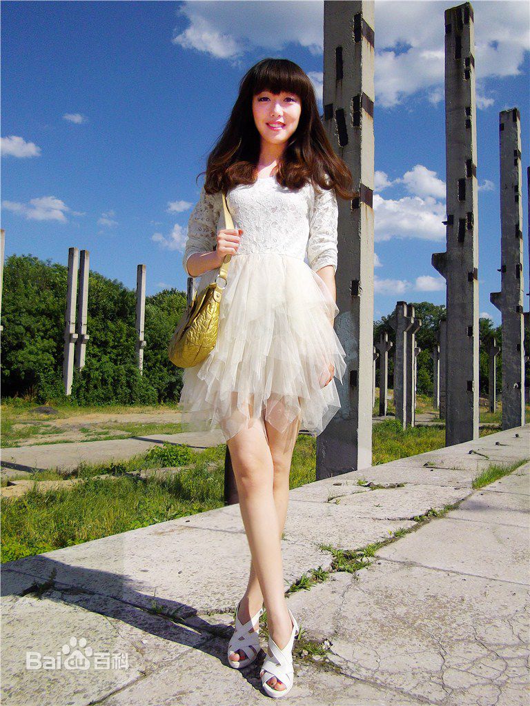 于倩玛莎儿图册