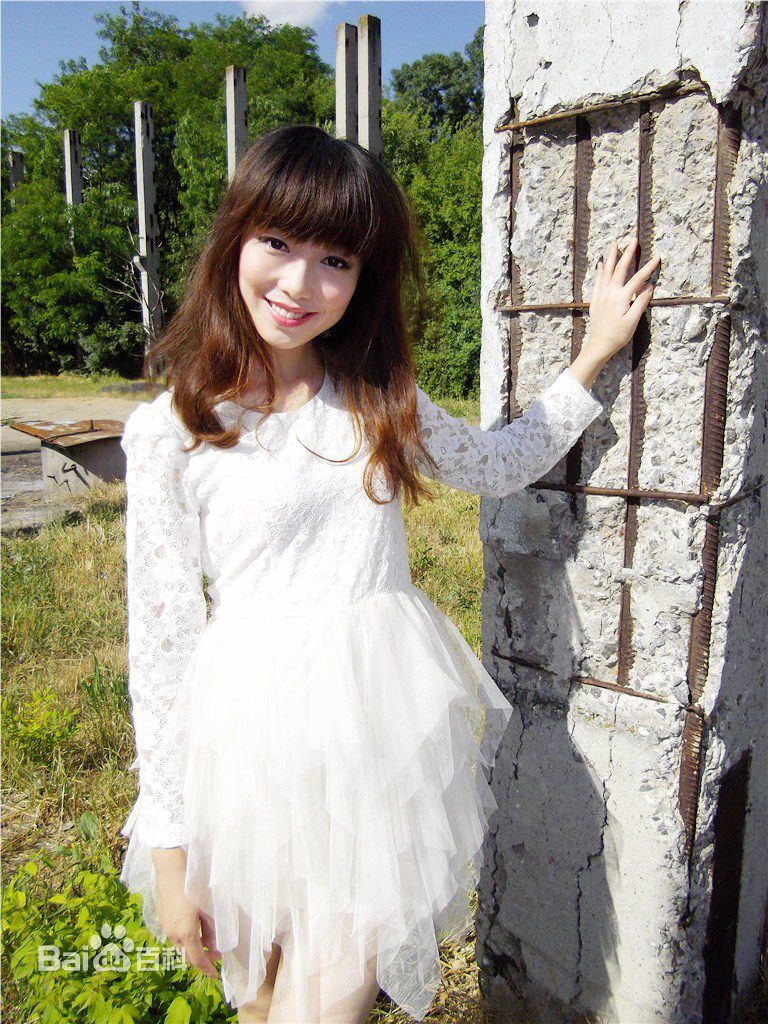 于倩玛莎儿图册