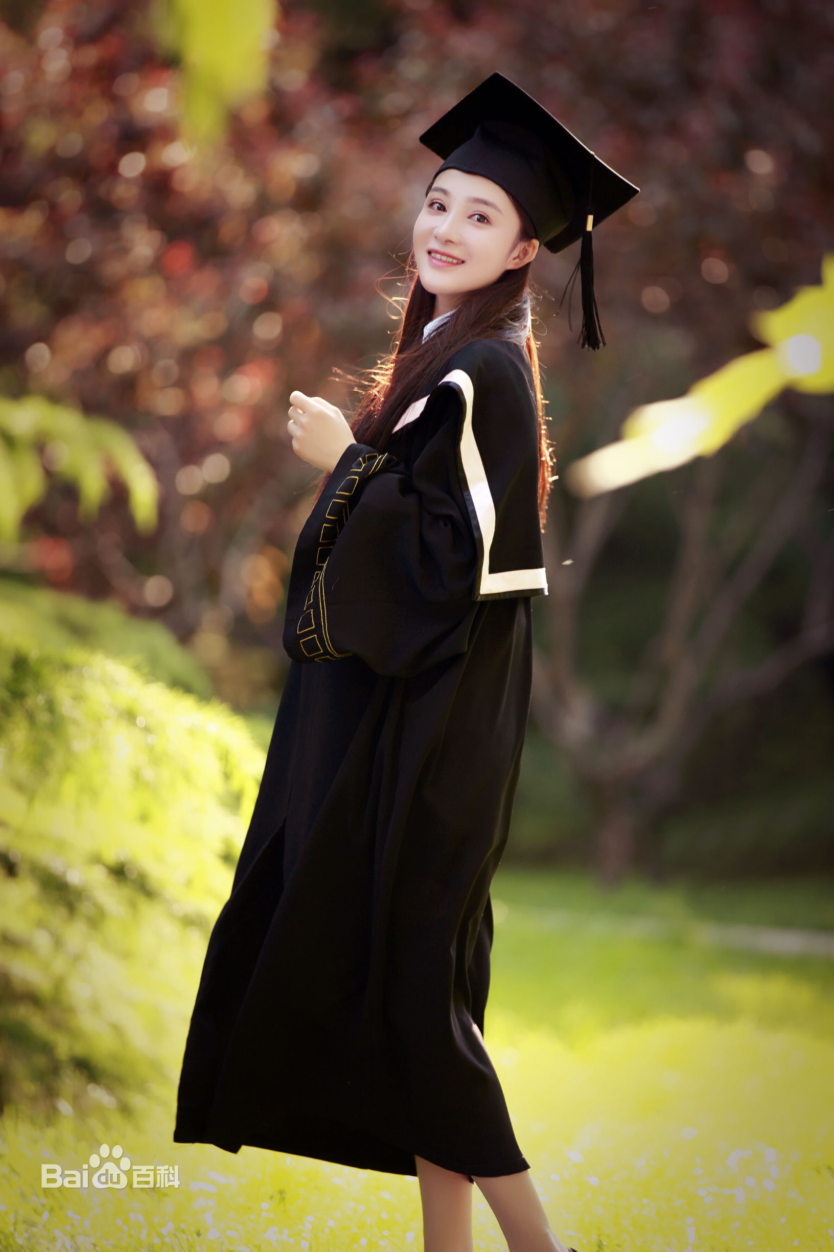 孙嘉璐(Deer)最全美图相册