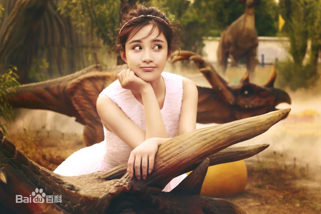 孙嘉璐(Deer)最全美图相册