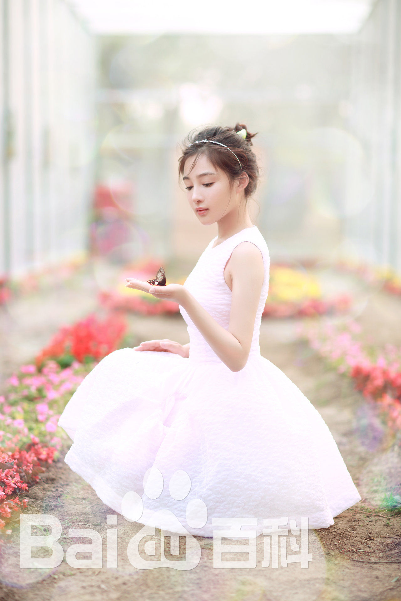 孙嘉璐(Deer)最全美图相册