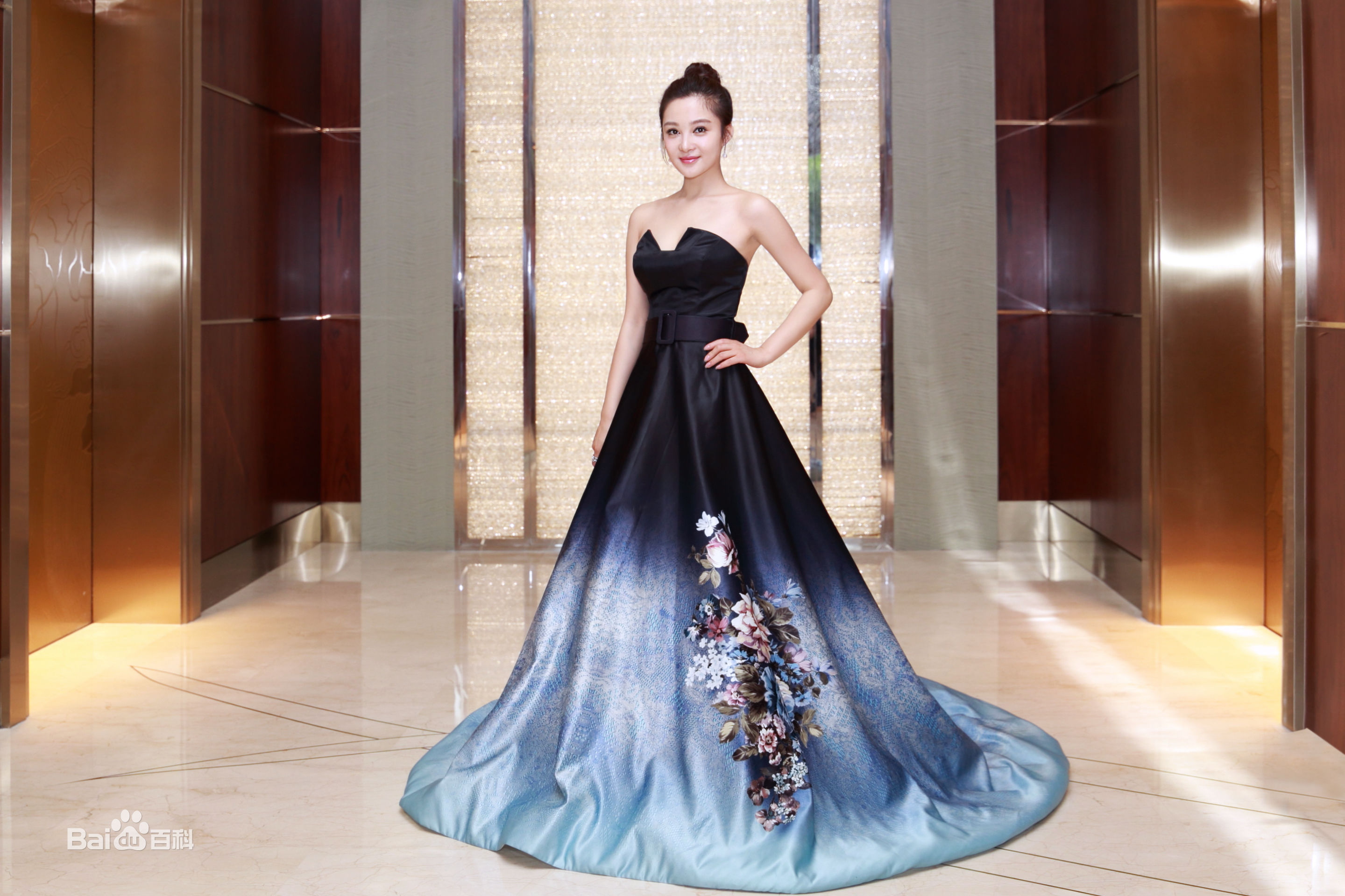 孙嘉璐(Deer)最全美图相册