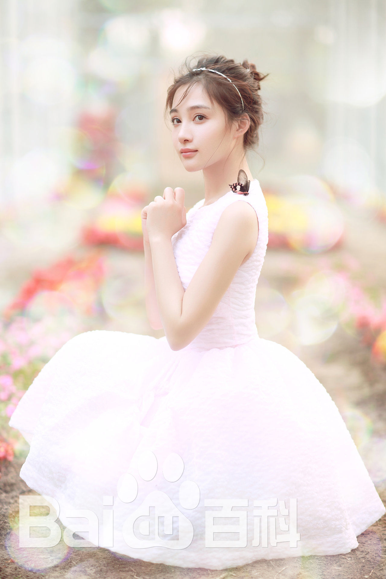 孙嘉璐(Deer)最全美图相册