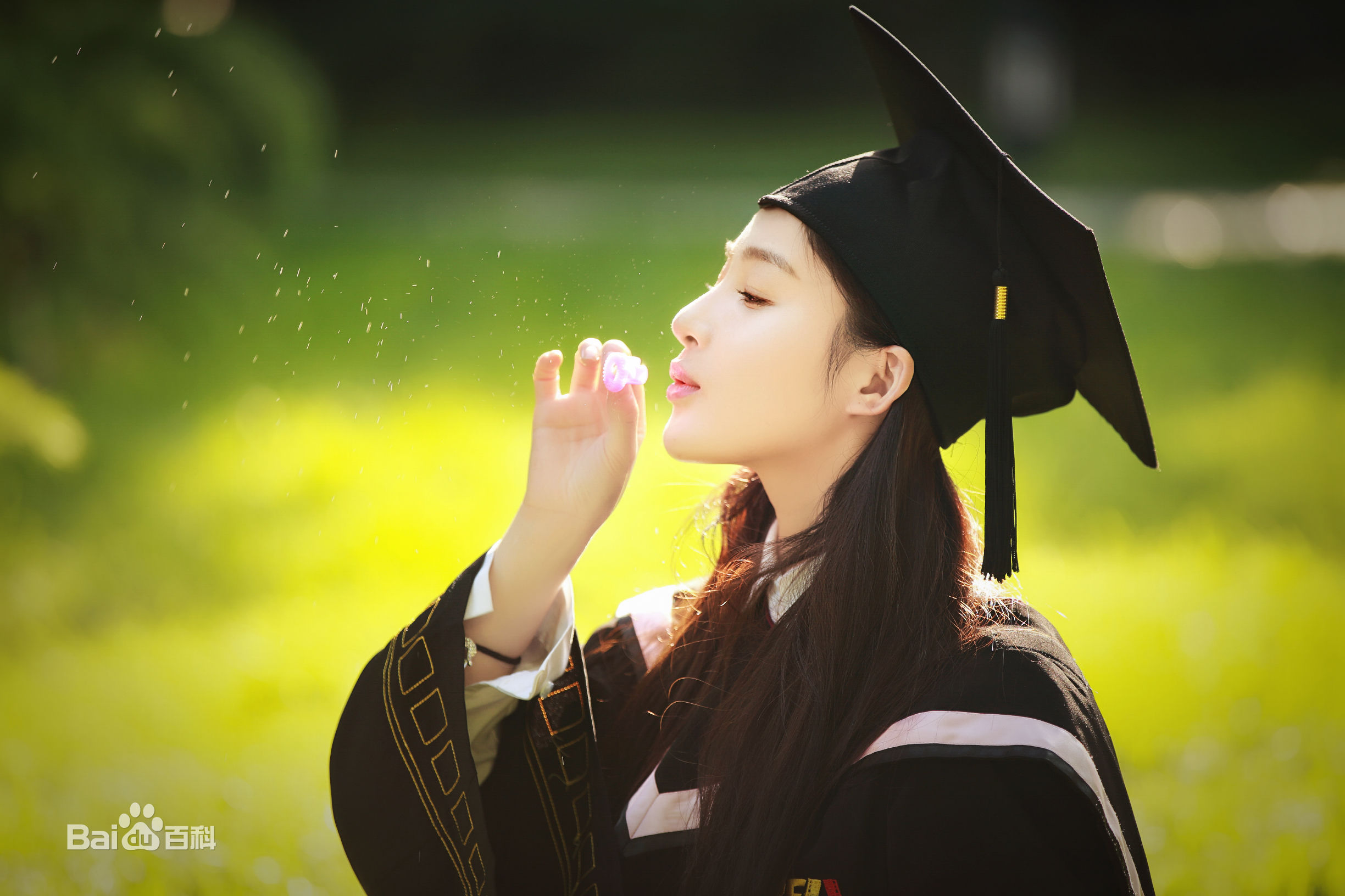 孙嘉璐(Deer)最全美图相册