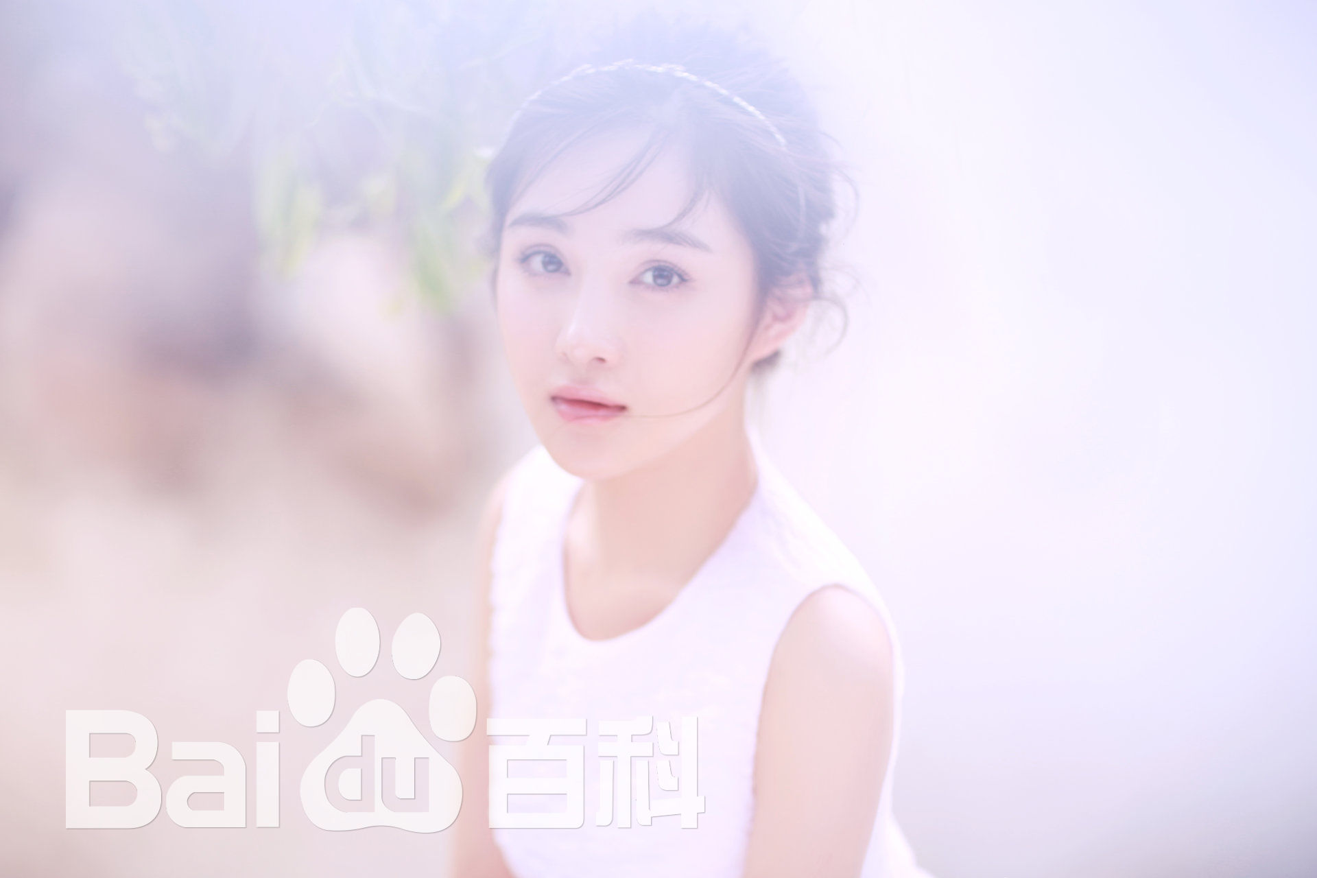 孙嘉璐(Deer)最全美图相册