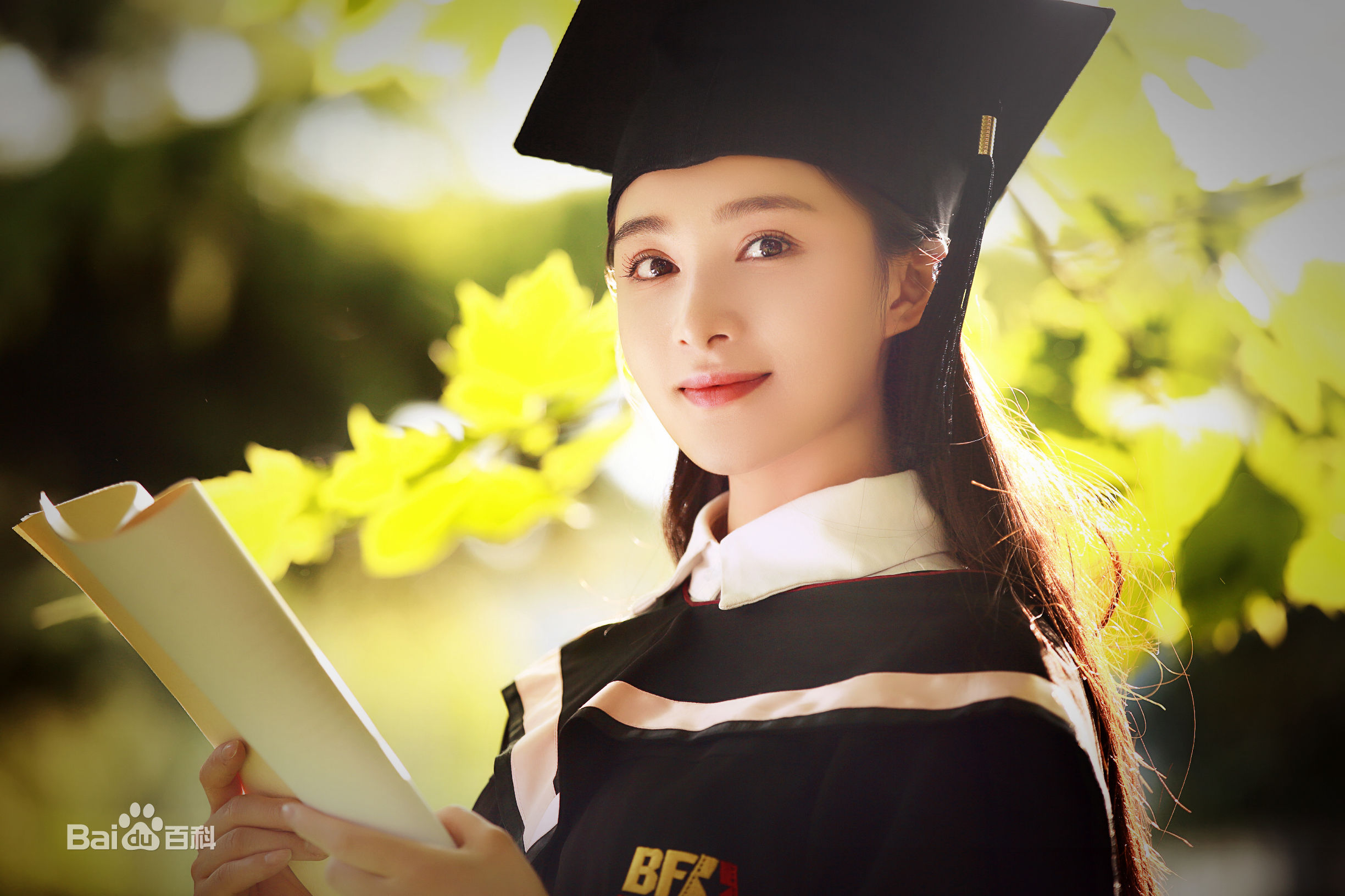 孙嘉璐(Deer)最全美图相册