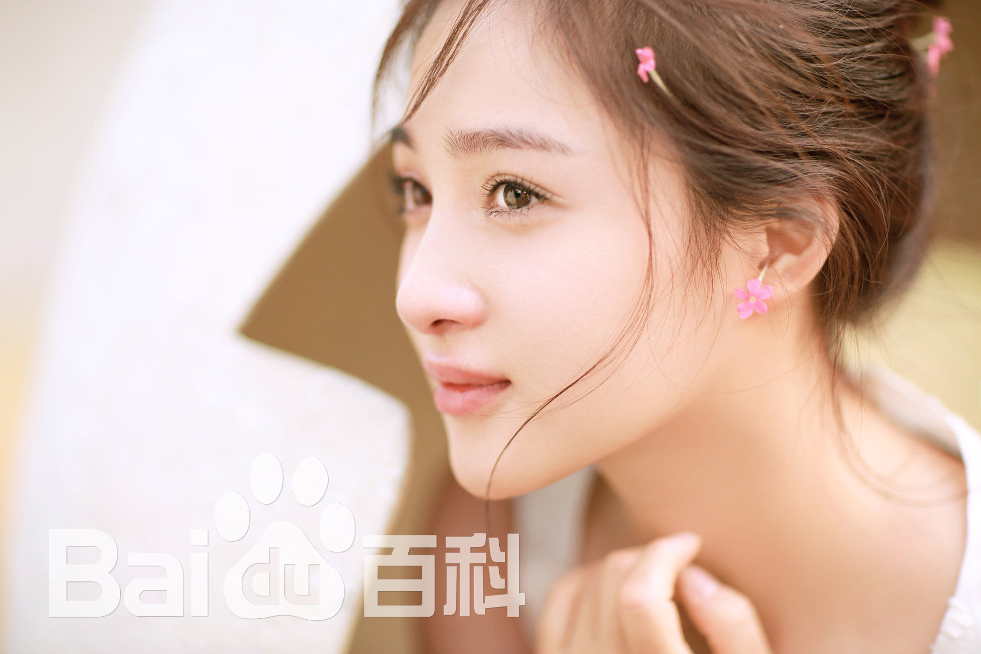 孙嘉璐(Deer)最全美图相册