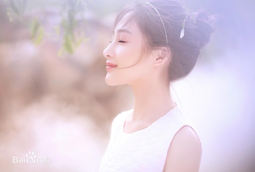 孙嘉璐(Deer)最全美图相册