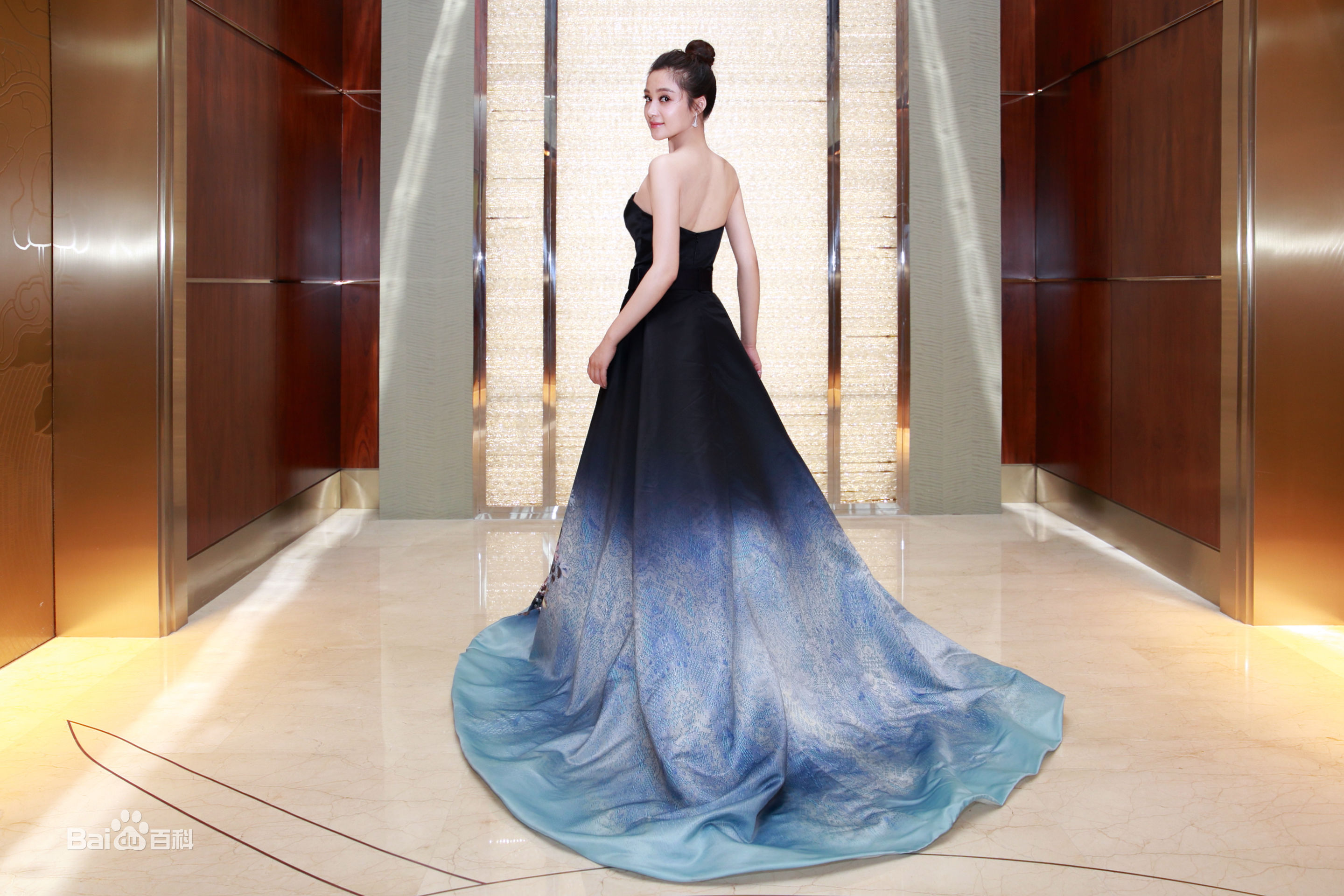 孙嘉璐(Deer)最全美图相册