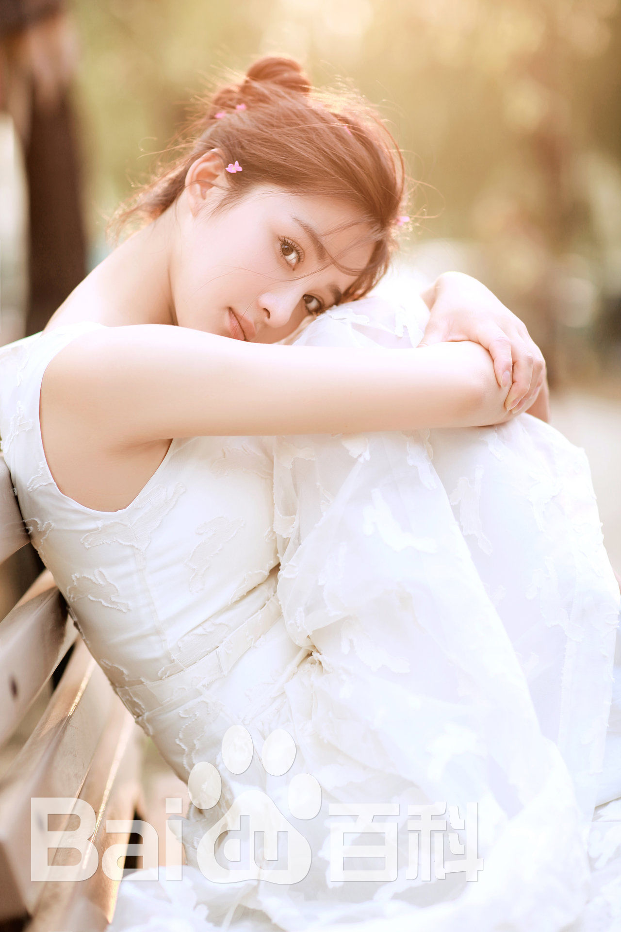 孙嘉璐(Deer)最全美图相册