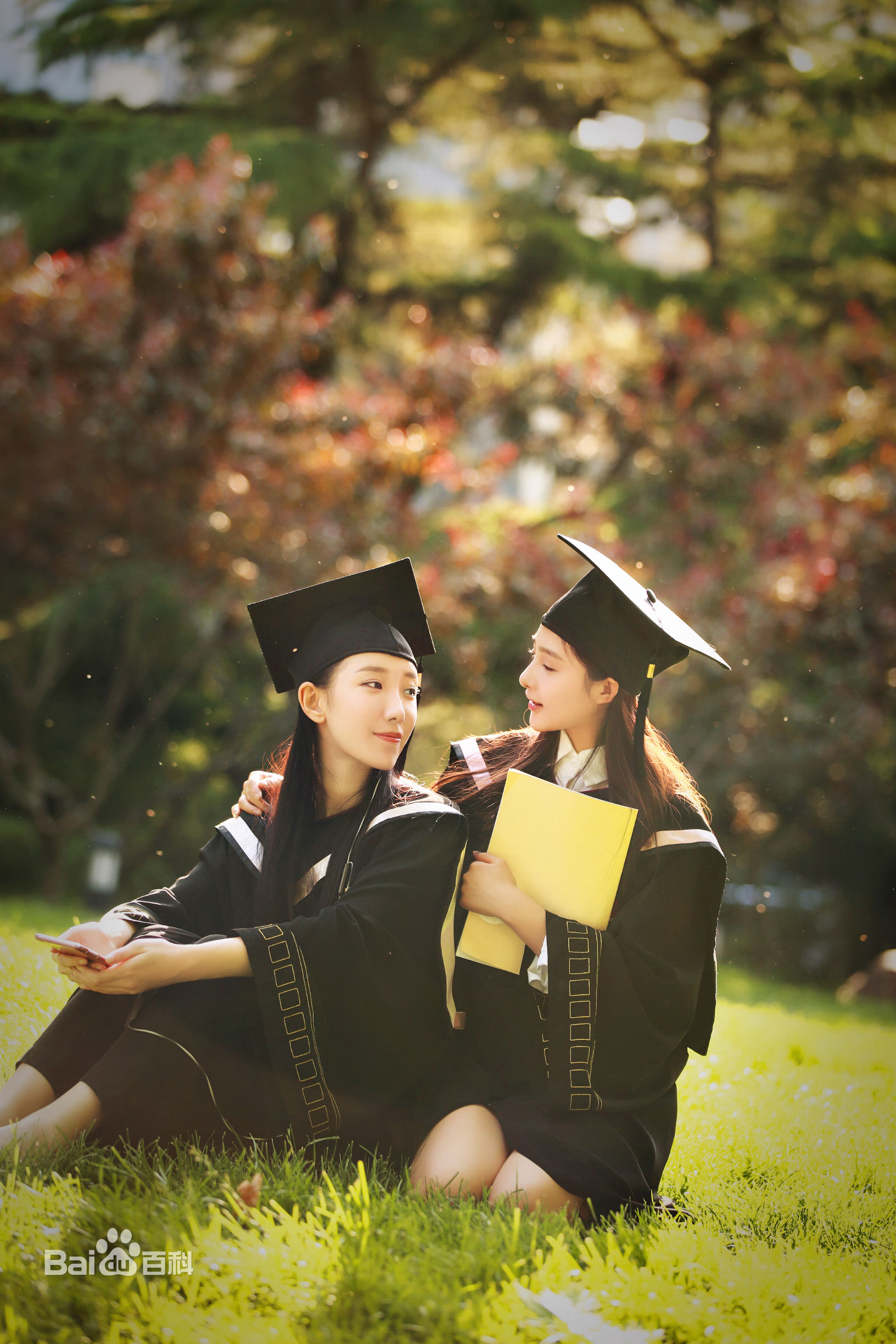 孙嘉璐(Deer)最全美图相册