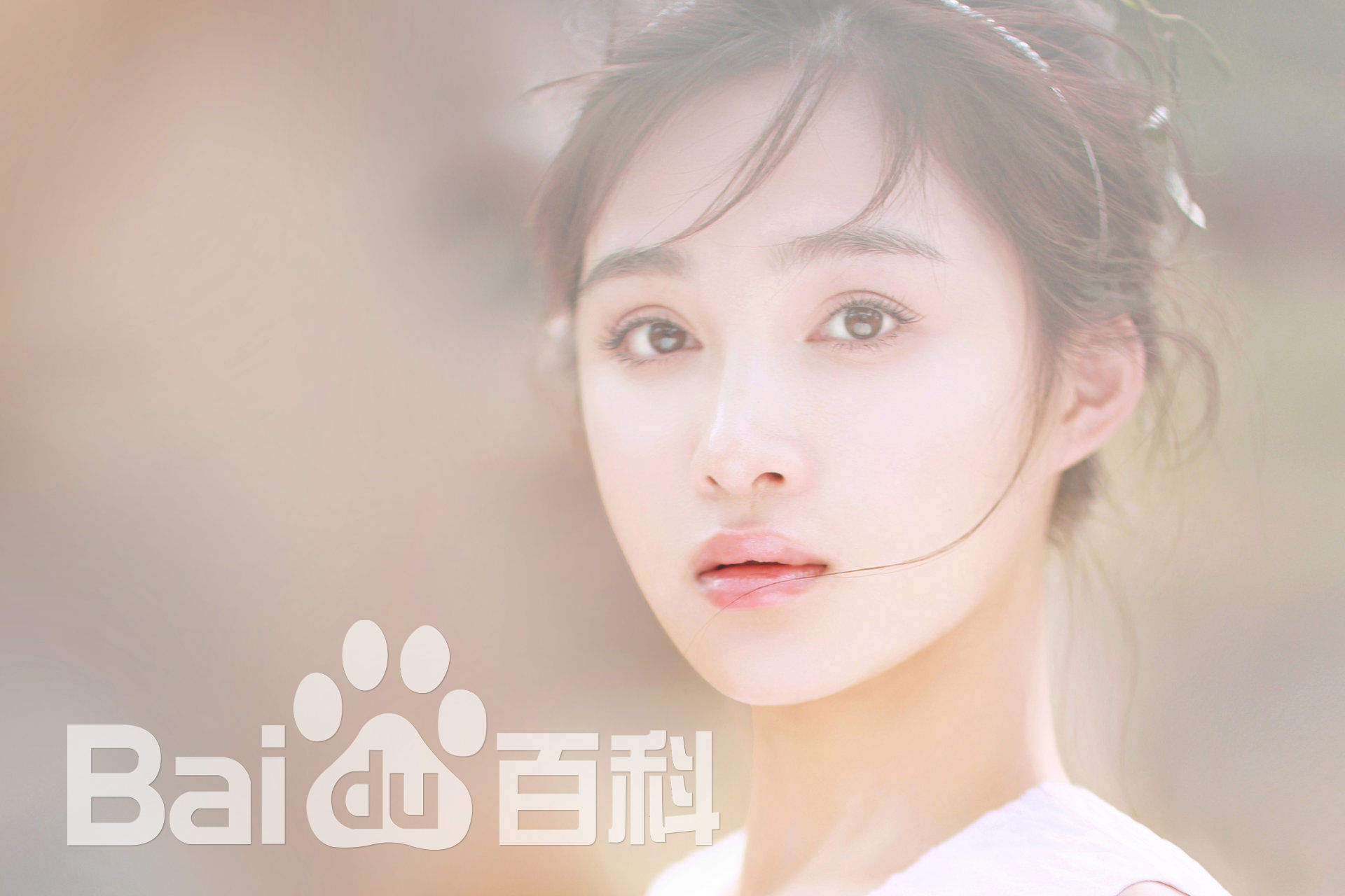 孙嘉璐(Deer)最全美图相册