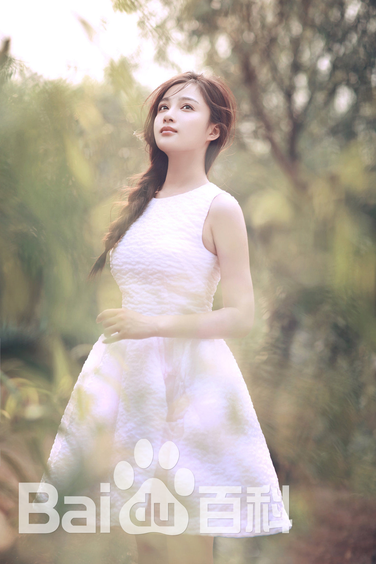 孙嘉璐(Deer)最全美图相册