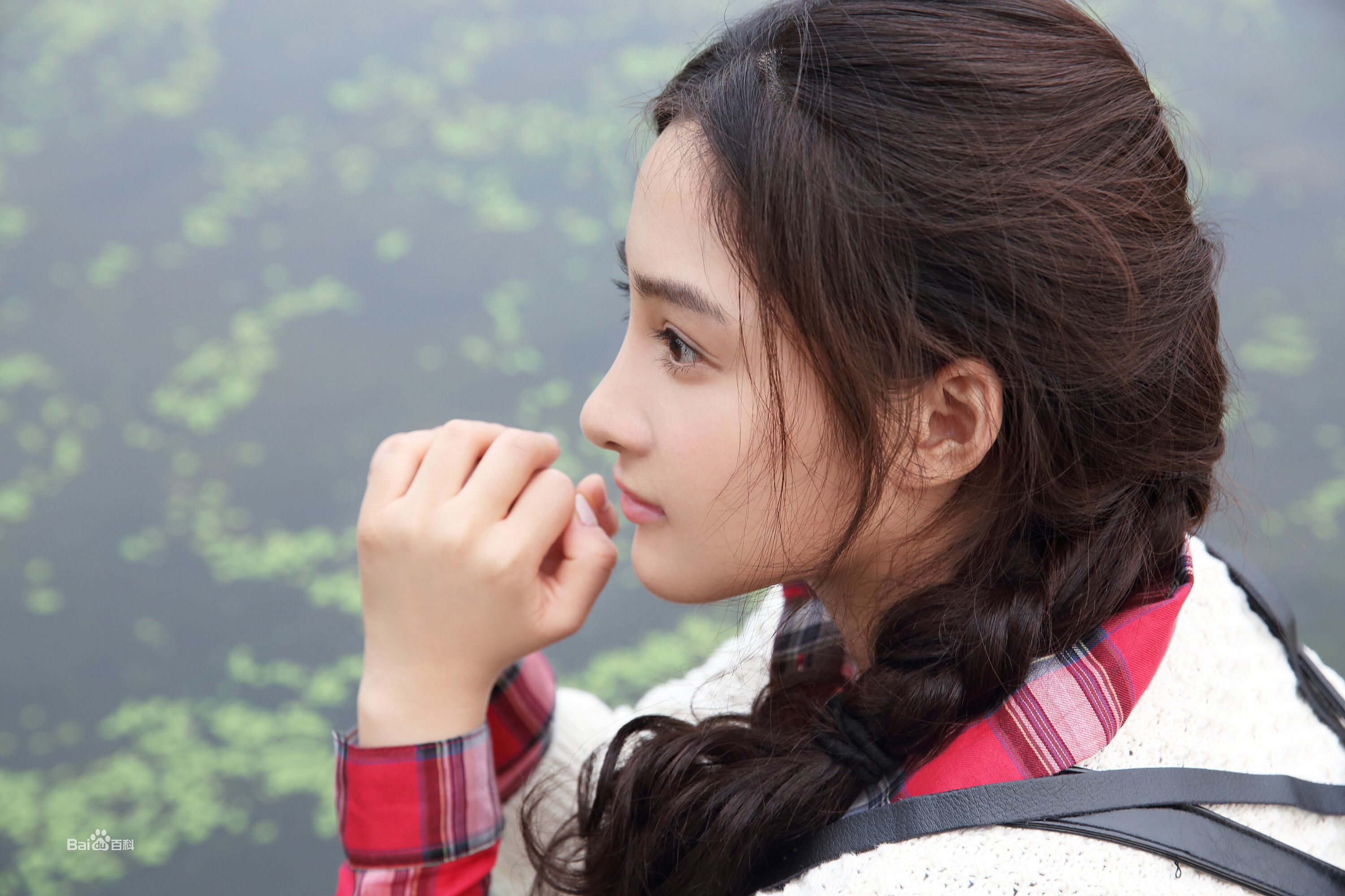 孙嘉璐(Deer)最全美图相册