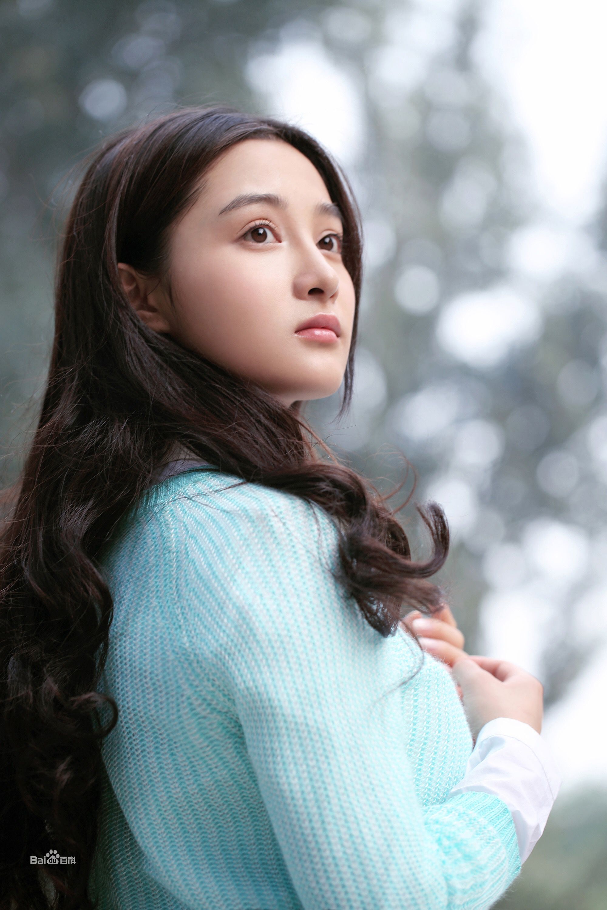 孙嘉璐(Deer)最全美图相册