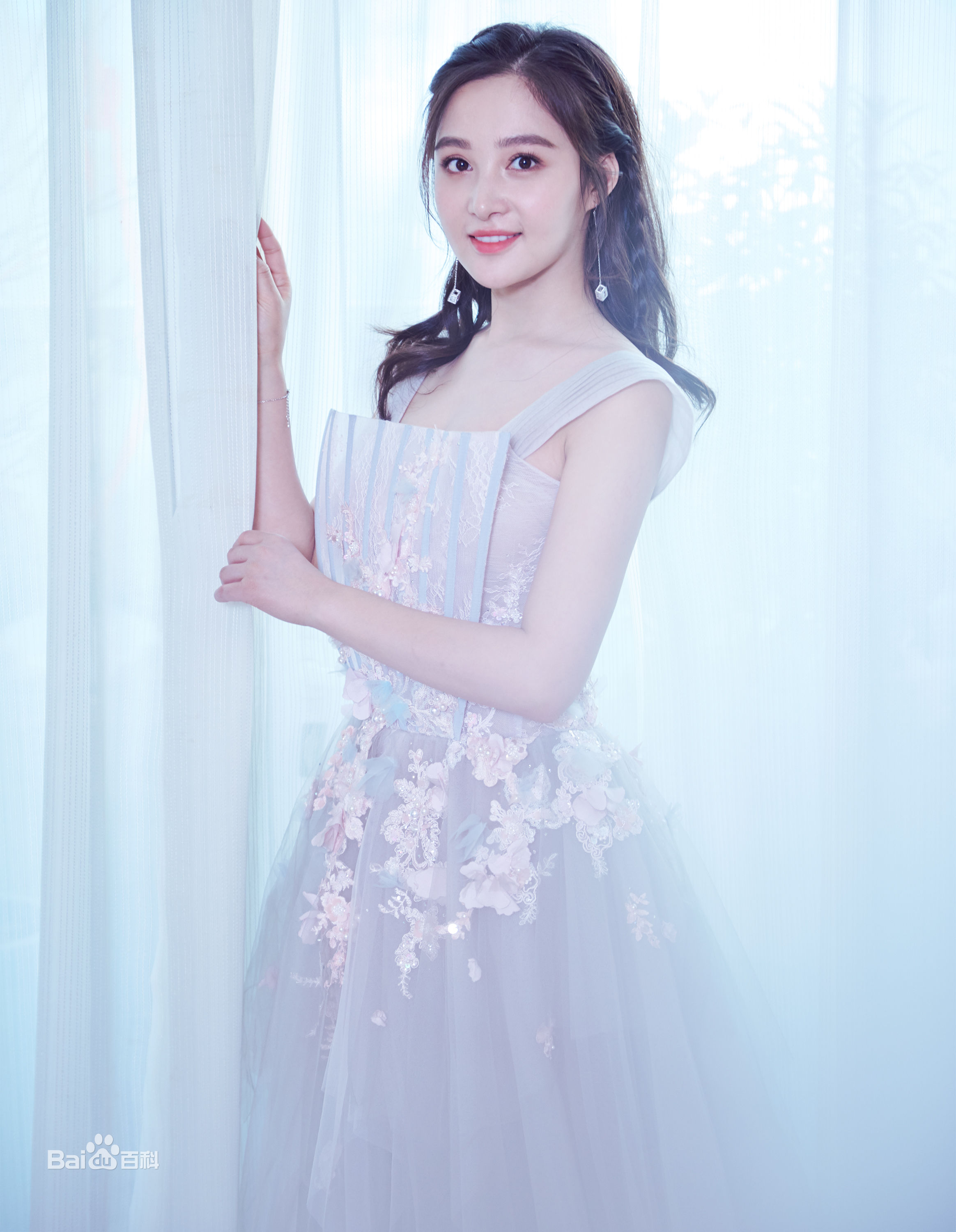 孙嘉璐(Deer)活动美图壁纸壁纸