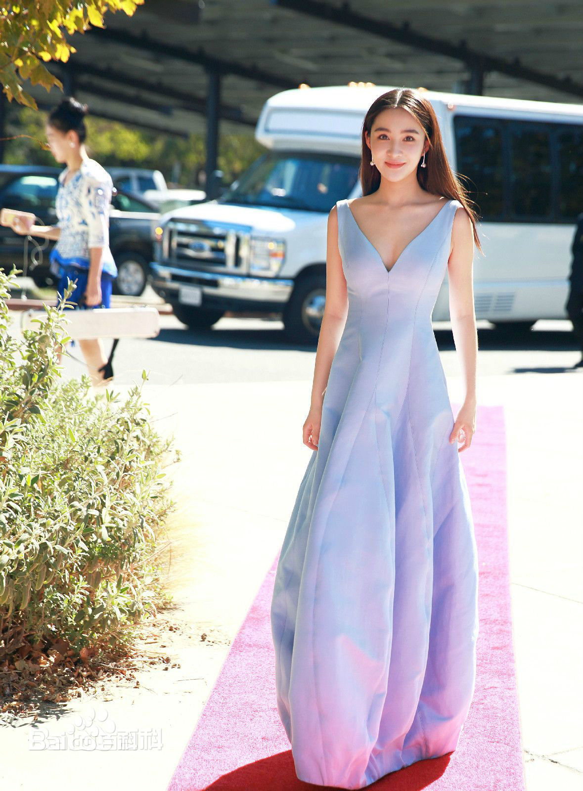 孙嘉璐(Deer)活动美图壁纸壁纸