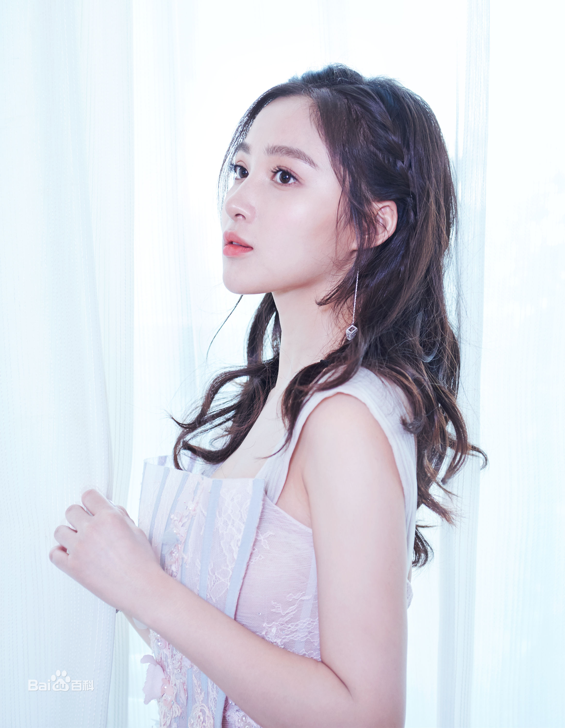 孙嘉璐(Deer)活动美图壁纸壁纸