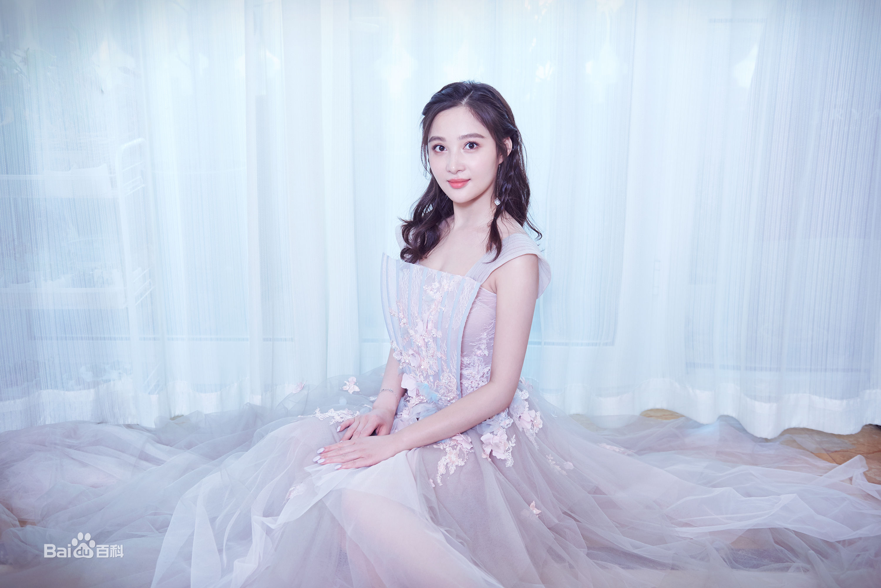 孙嘉璐(Deer)活动美图壁纸壁纸