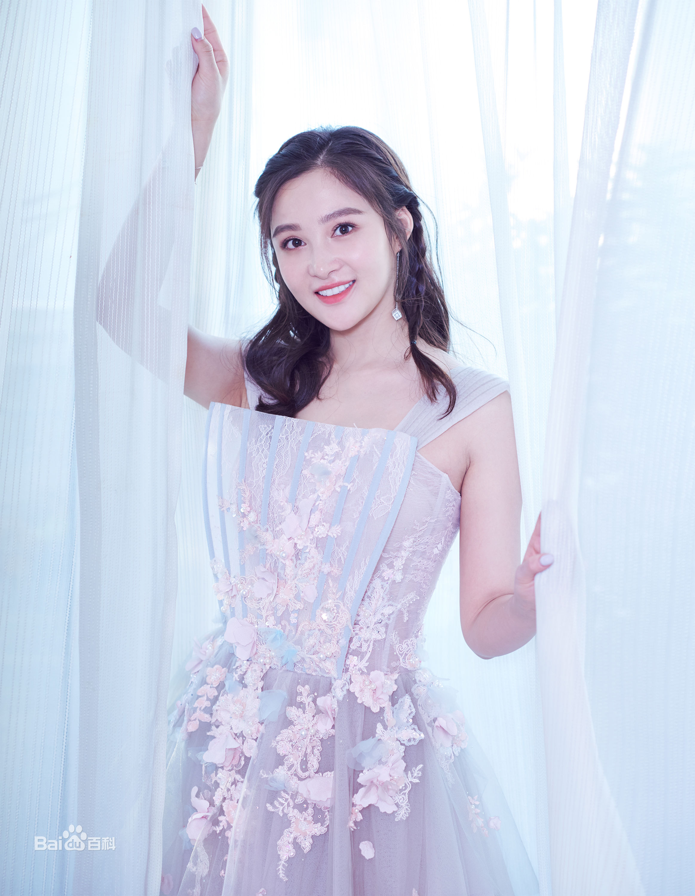 孙嘉璐(Deer)活动美图壁纸壁纸