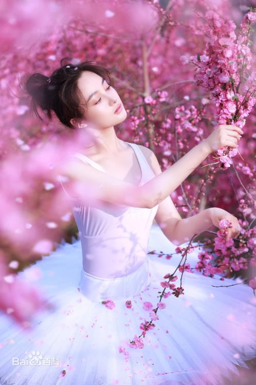 孙嘉璐(Deer)精灵美图壁纸壁纸