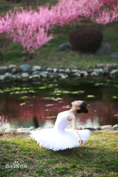 孙嘉璐(Deer)精灵美图壁纸壁纸