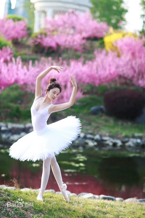 孙嘉璐(Deer)精灵美图壁纸壁纸