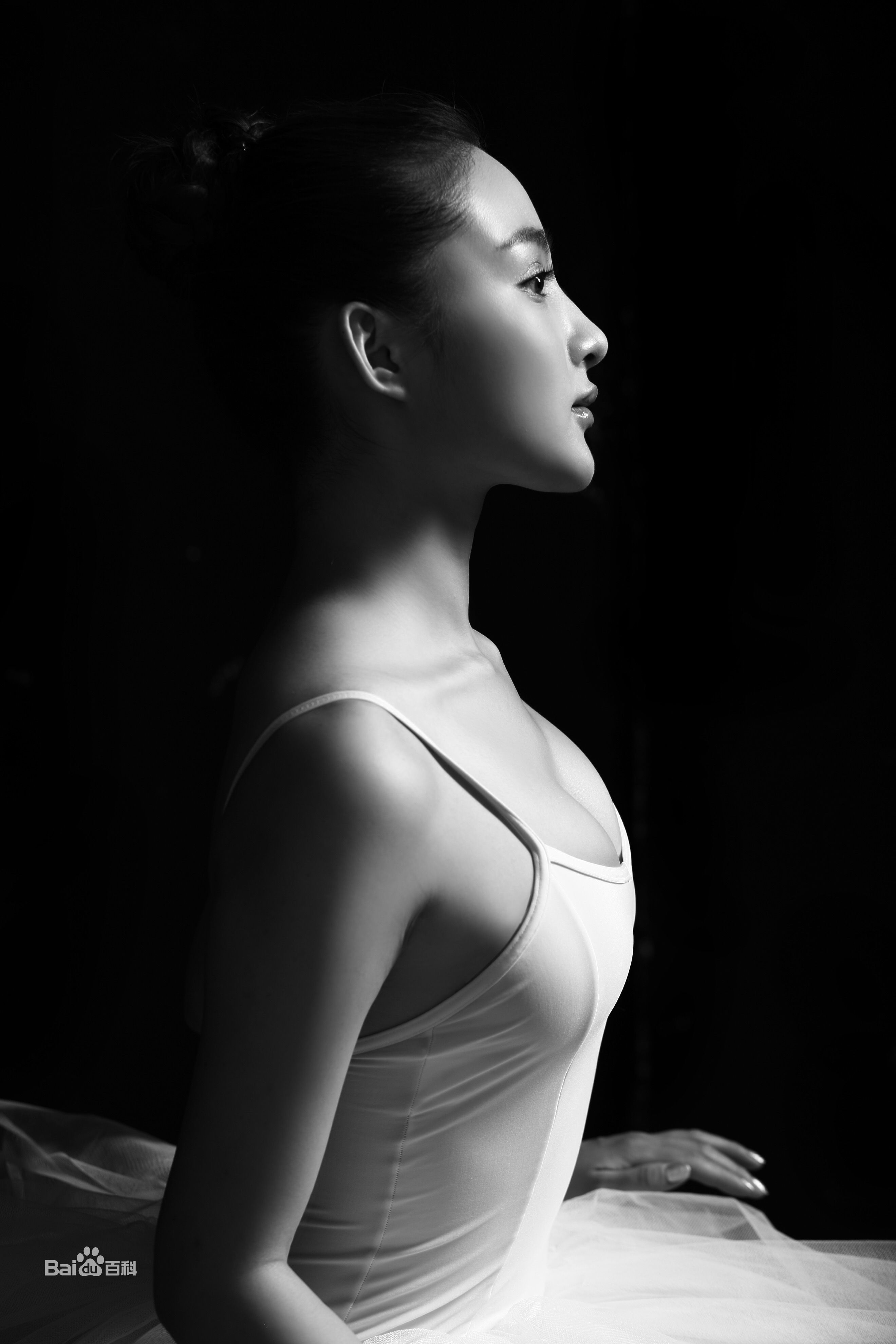 孙嘉璐(Deer)运动美图壁纸壁纸