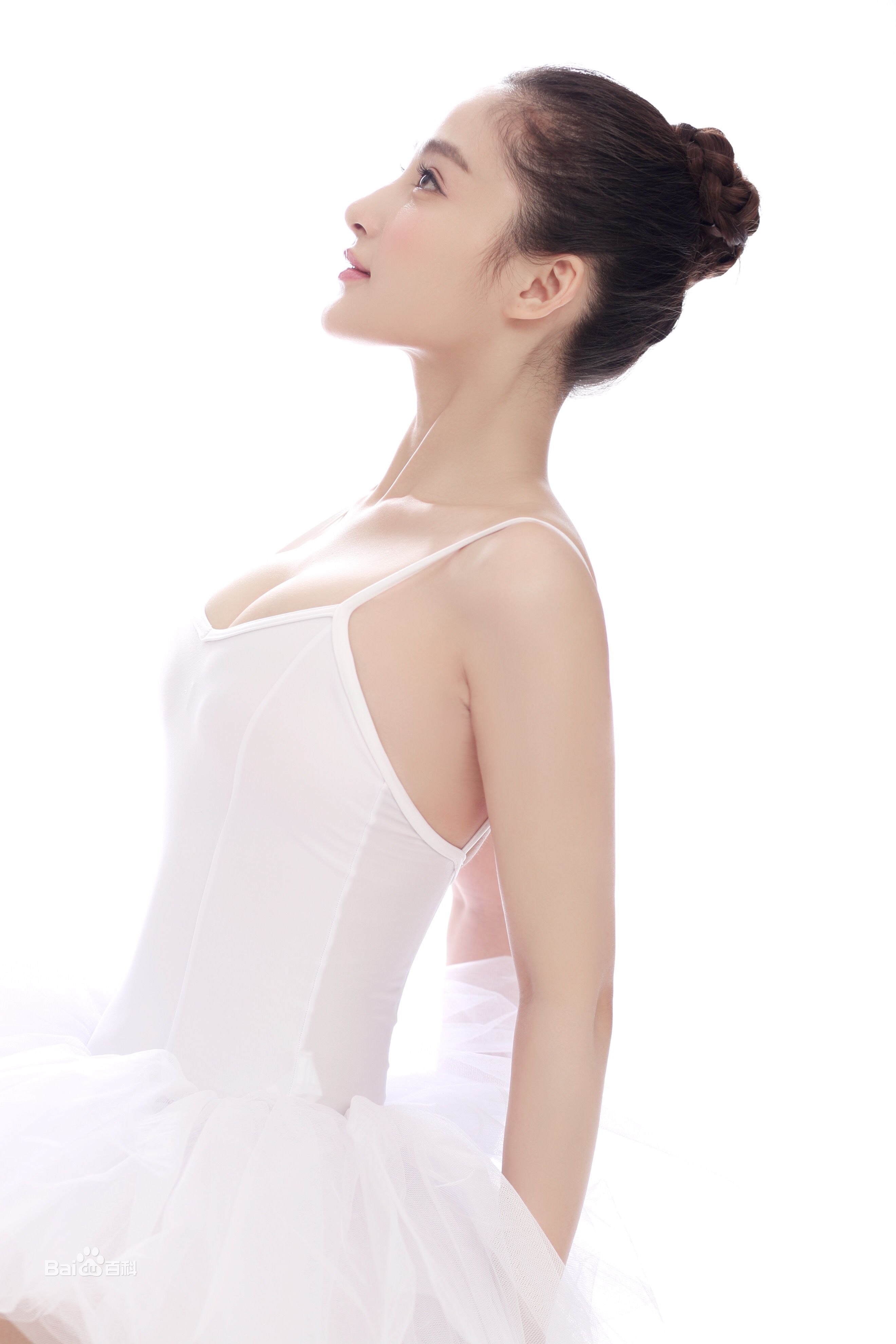 孙嘉璐(Deer)运动美图壁纸壁纸