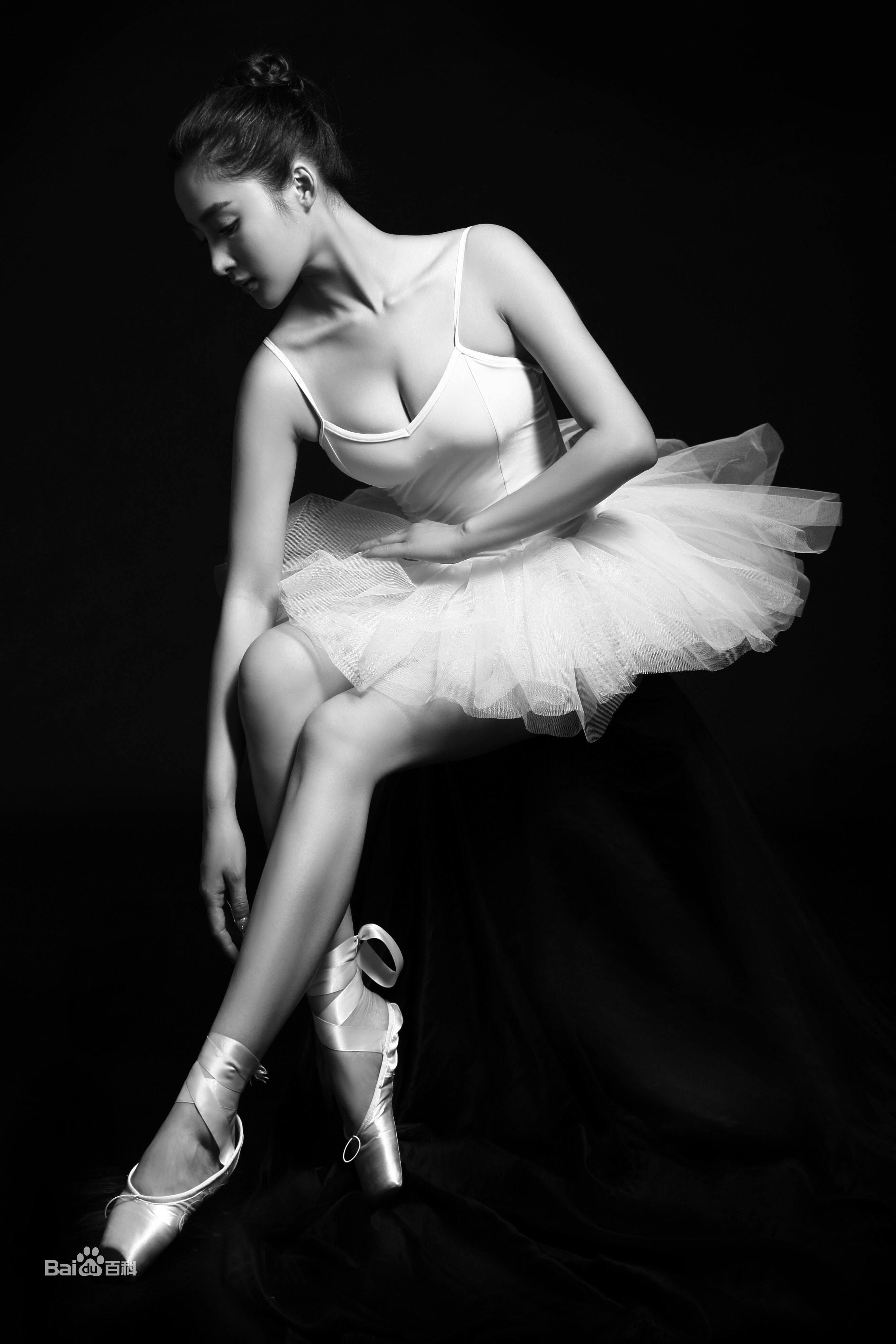 孙嘉璐(Deer)运动美图壁纸壁纸