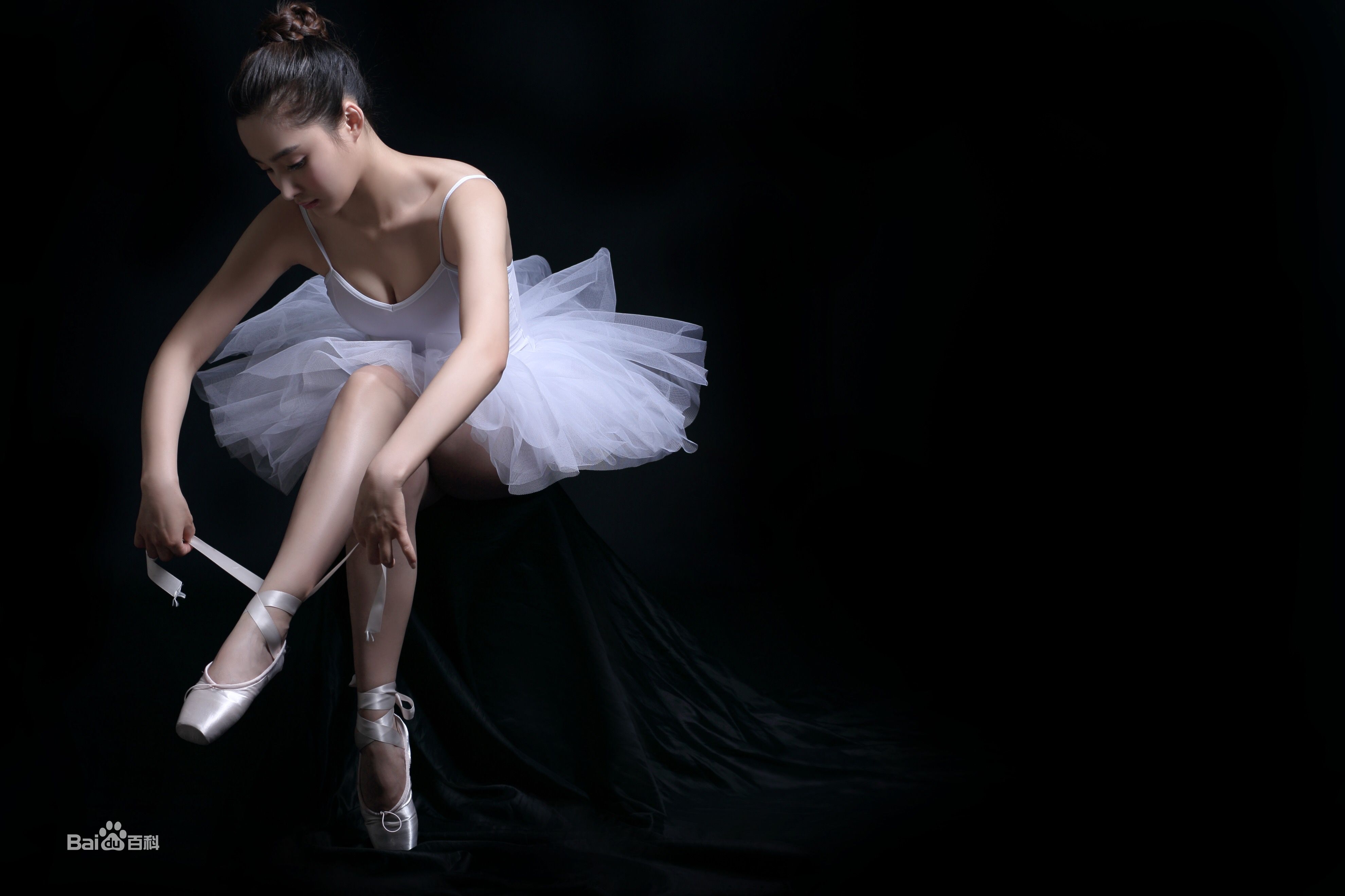 孙嘉璐(Deer)运动美图壁纸壁纸