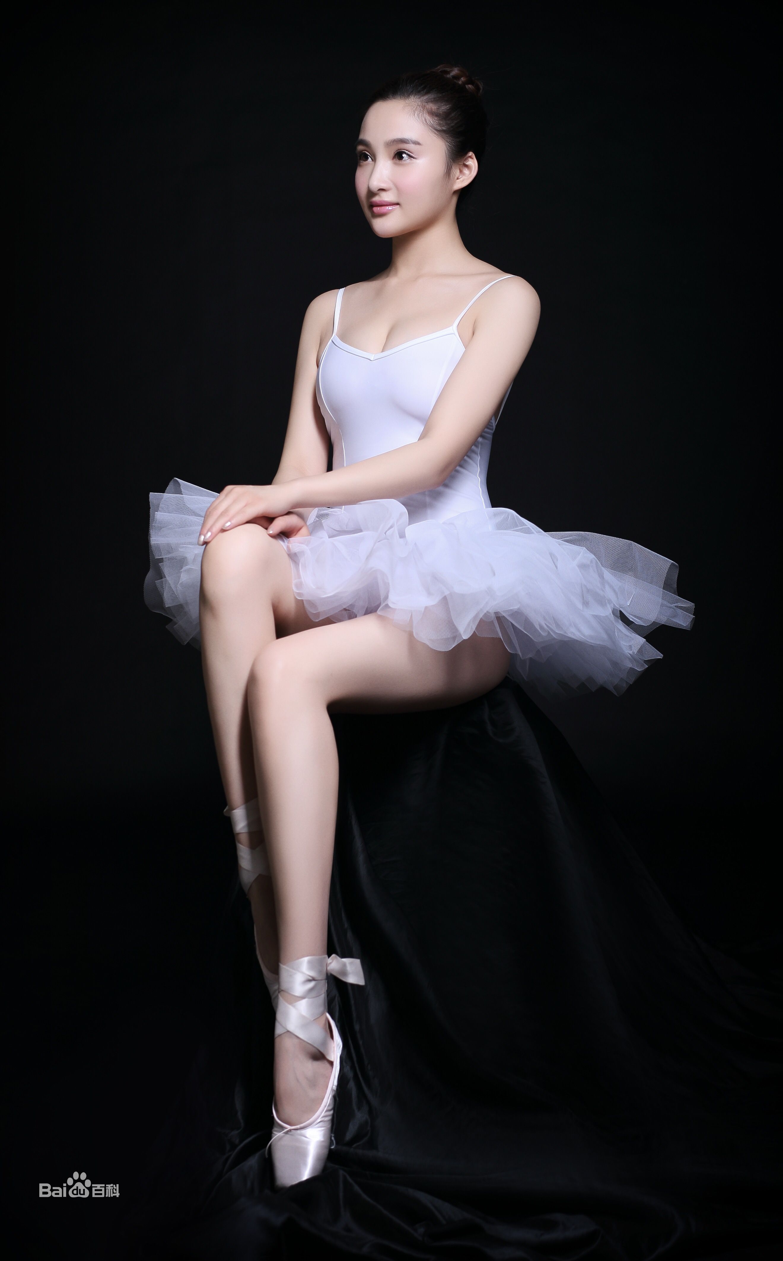 孙嘉璐(Deer)运动美图壁纸壁纸