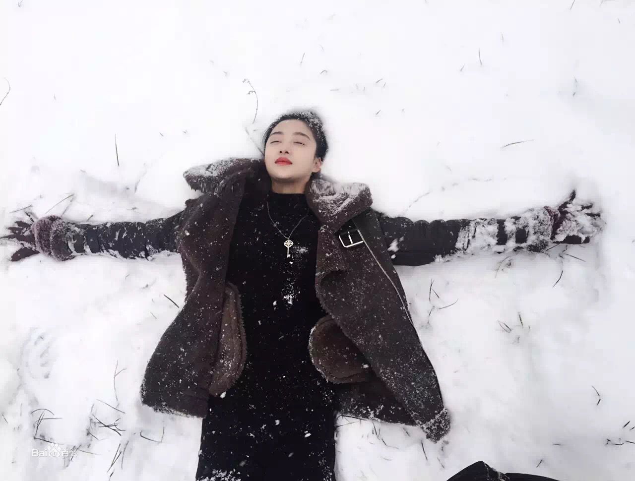 孙嘉璐(Deer)生活美图图册