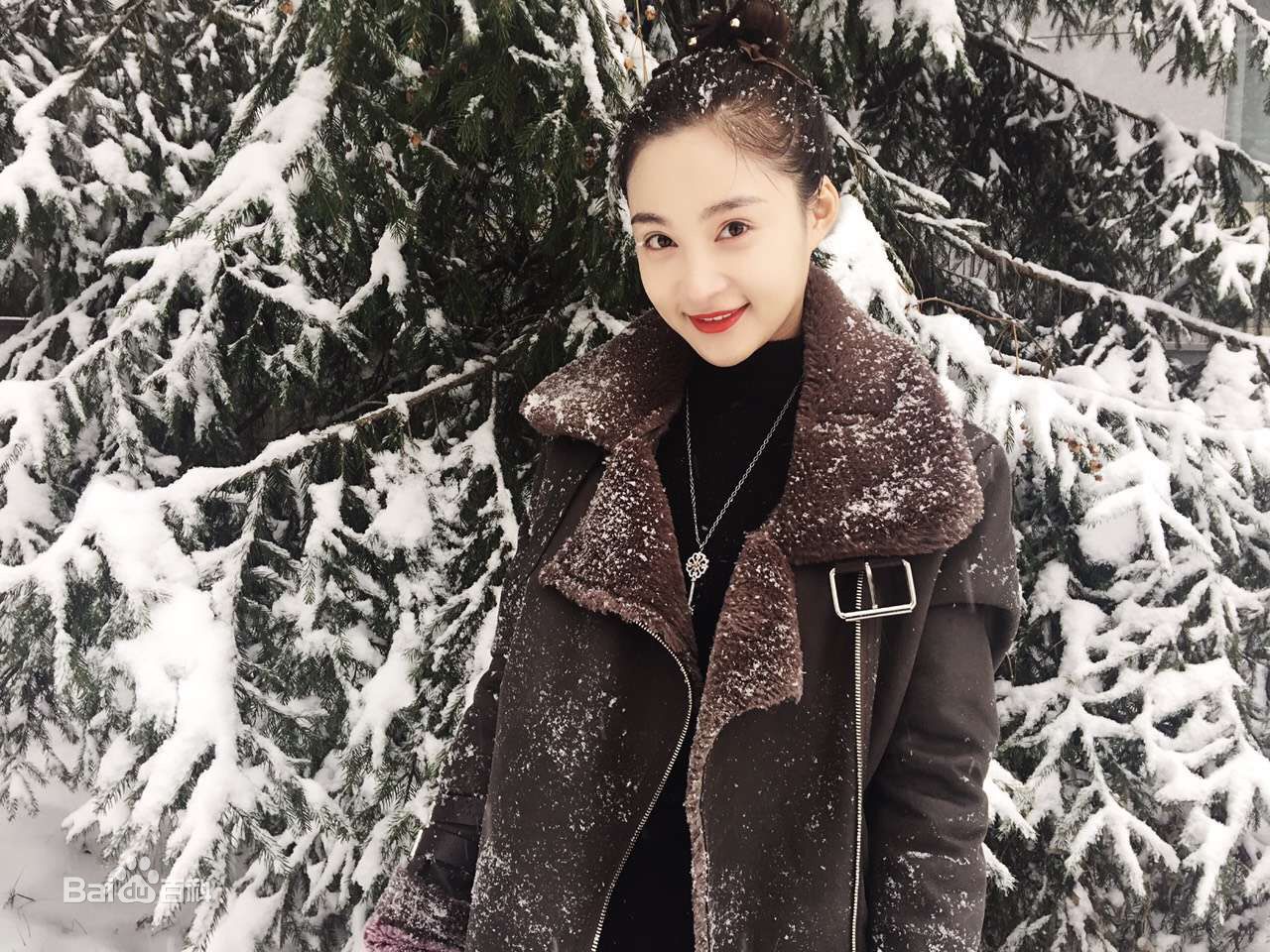 孙嘉璐(Deer)生活美图图册