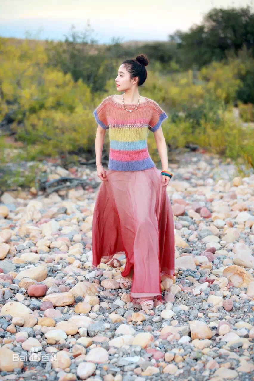 孙嘉璐(Deer)生活美图图册