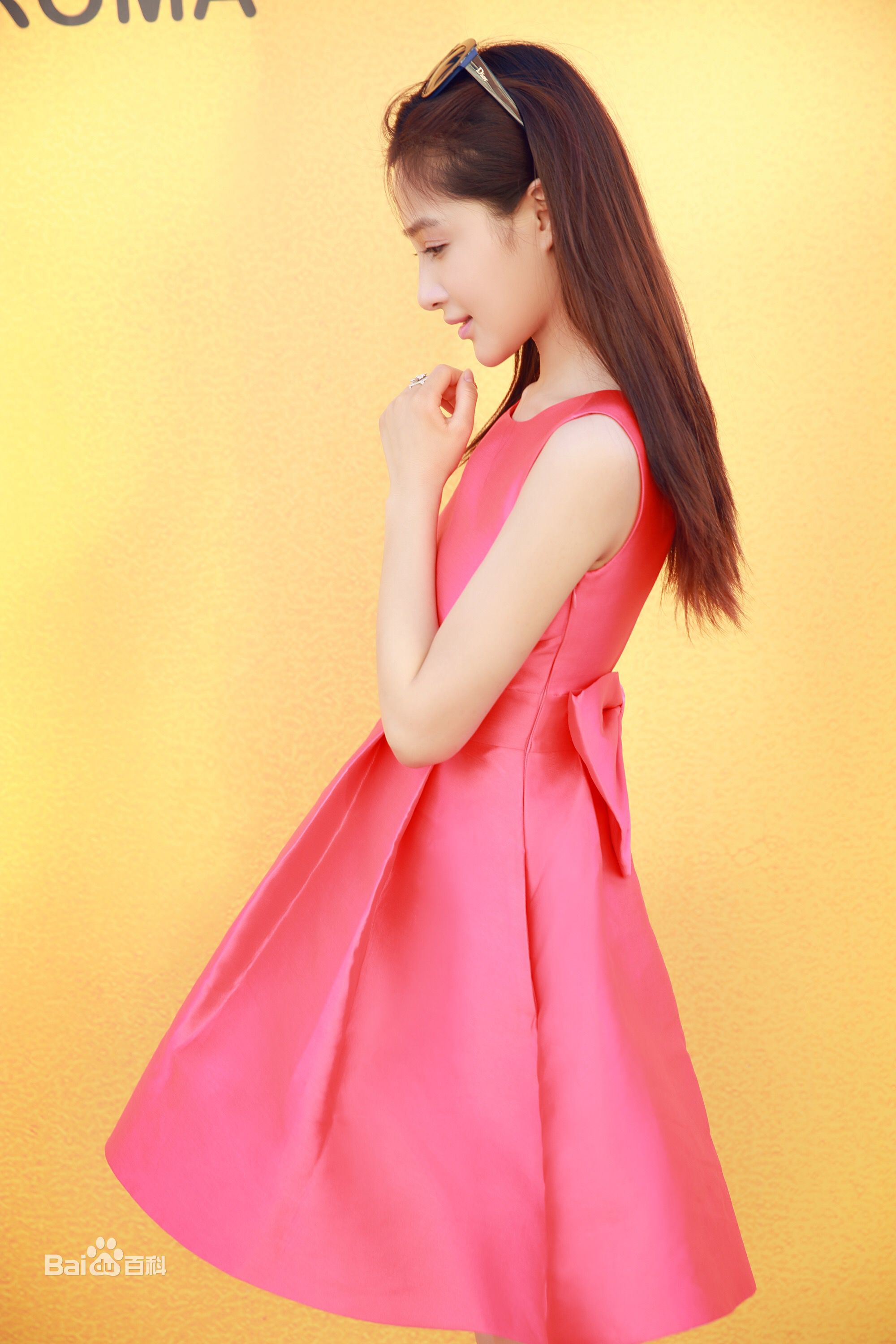 孙嘉璐(Deer)生活美图图册