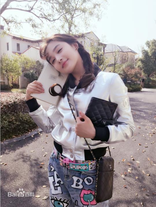 孙嘉璐(Deer)生活美图图册