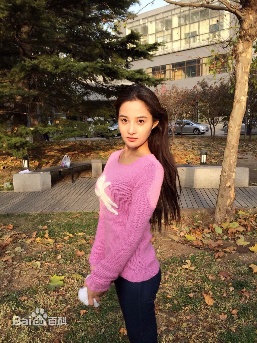 孙嘉璐(Deer)生活美图图册