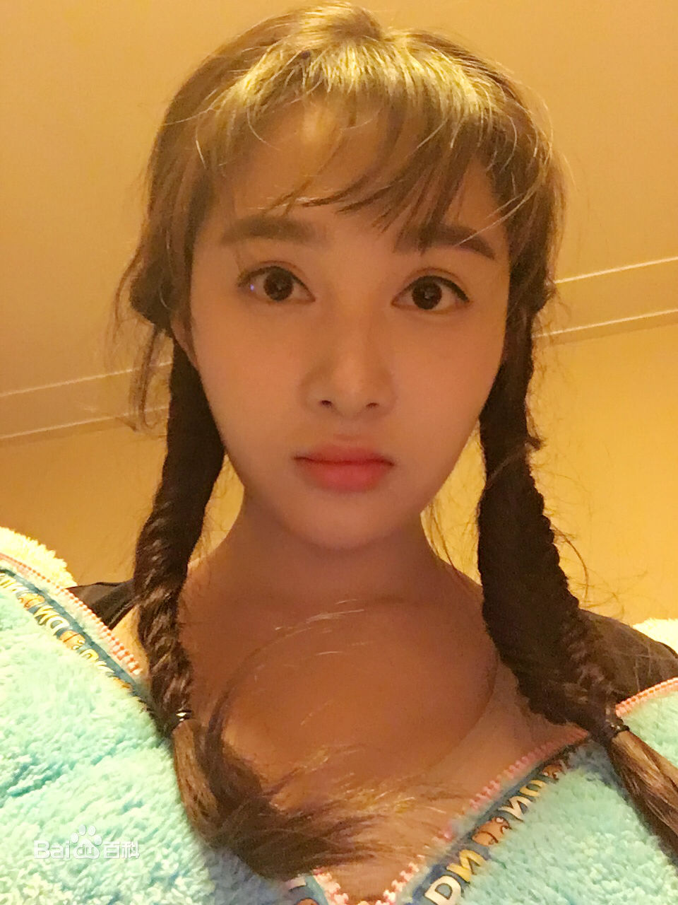 孙嘉璐(Deer)生活美图图册