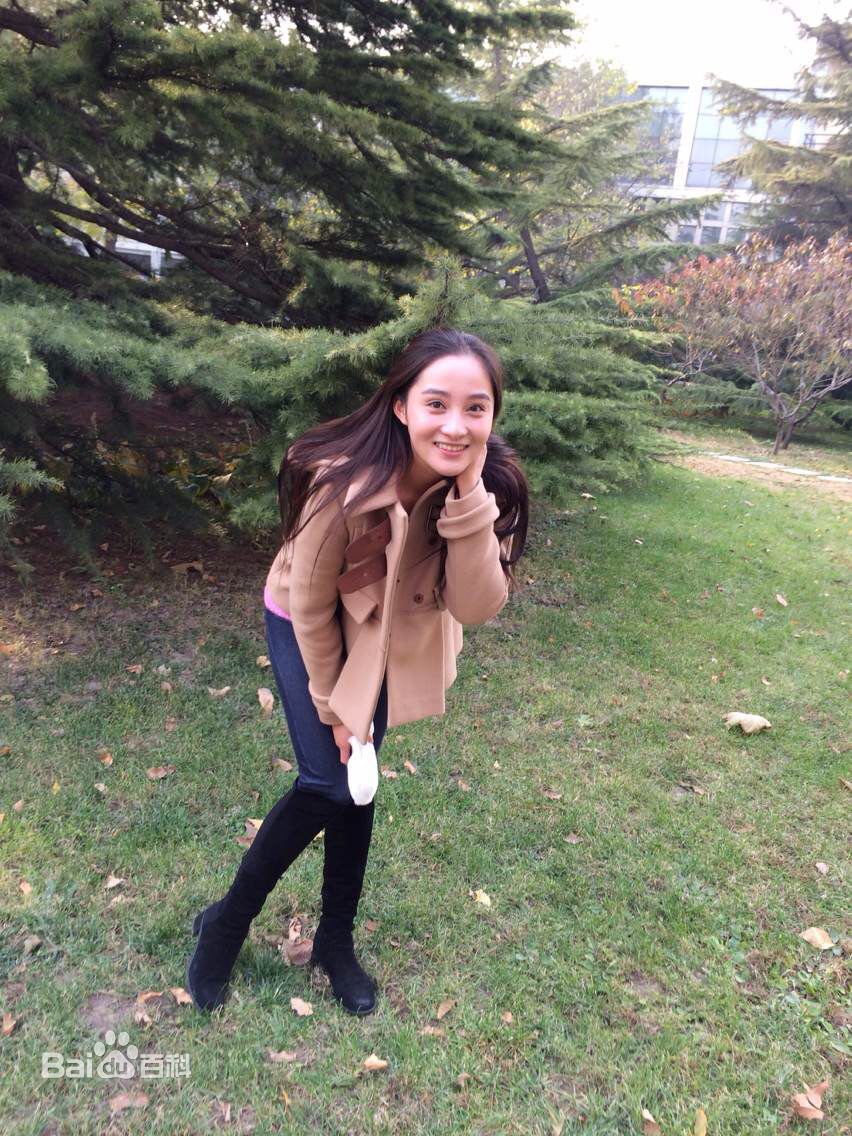 孙嘉璐(Deer)生活美图图册