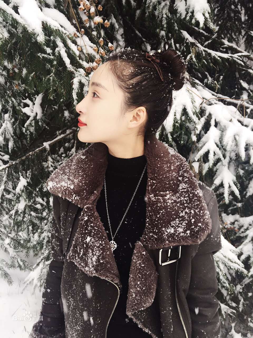 孙嘉璐(Deer)生活美图图册