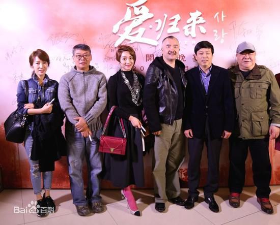 最新孙嘉璐(Deer)壁纸