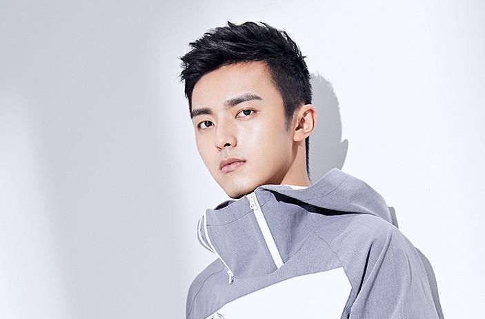 最优质徐洋生活照