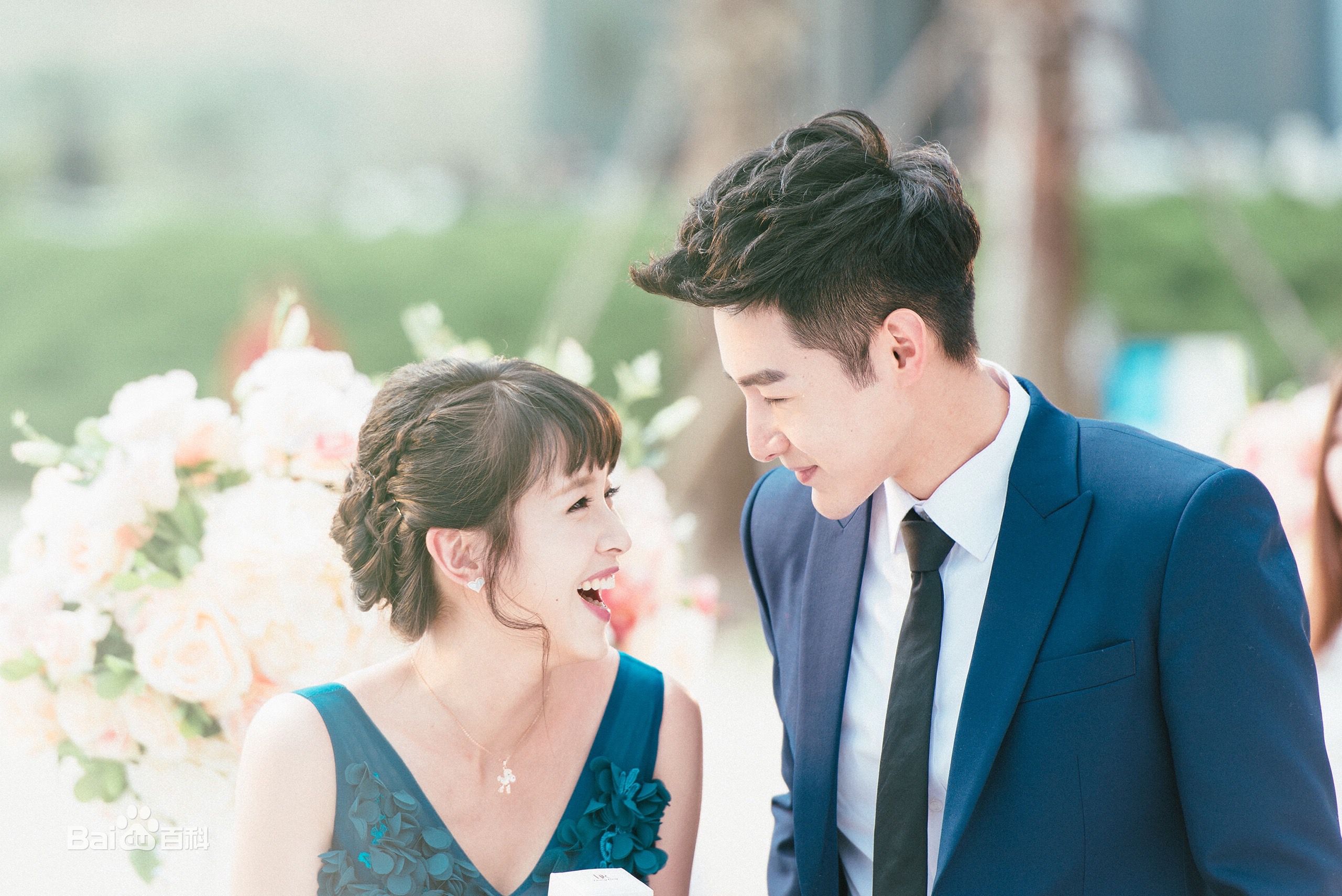 最新杨雪儿在《求婚大作战》小妖中的图集