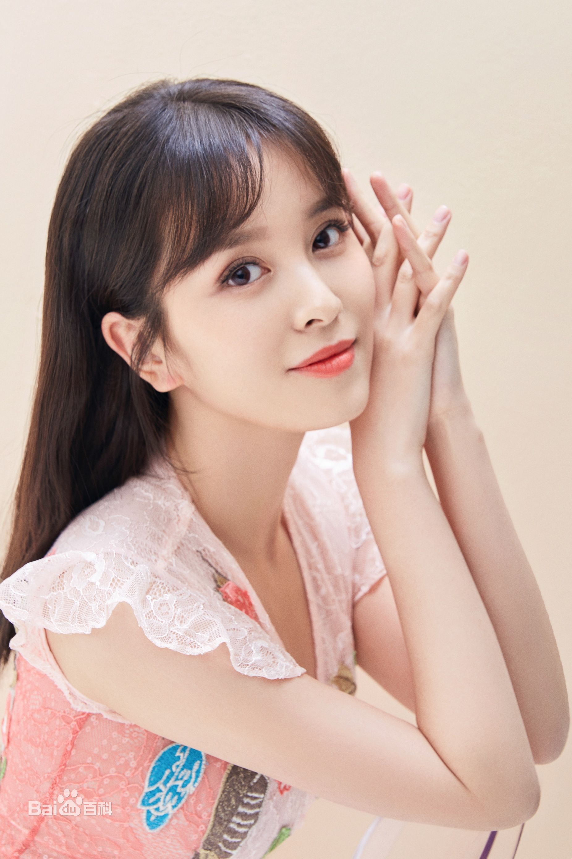 高清杨雪儿图片