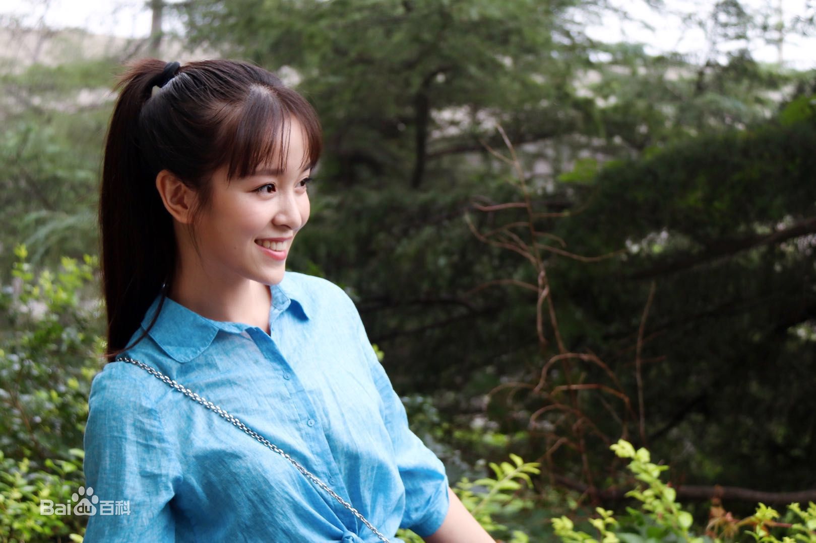 杨雪儿生活照生活照相册