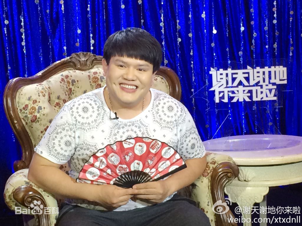 最全谢波(Xie Bo)壁纸