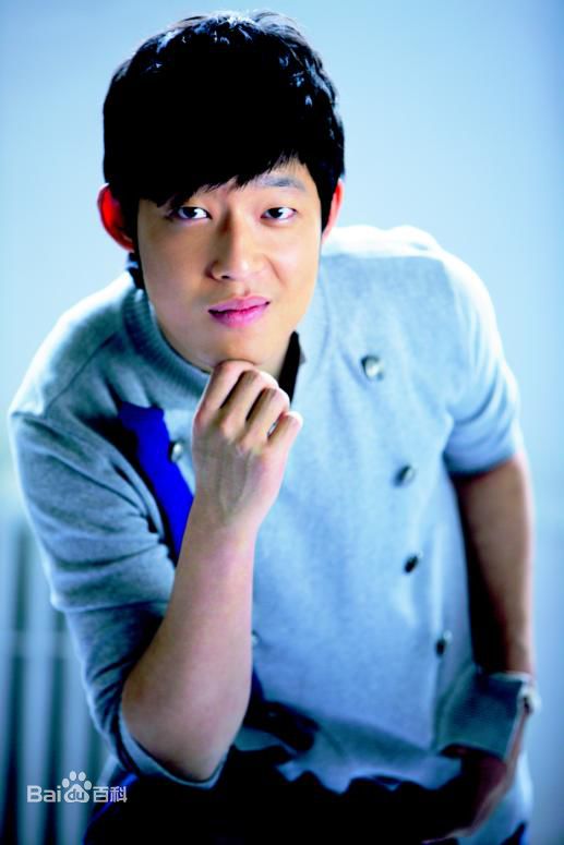 韩立演员素颜照壁纸