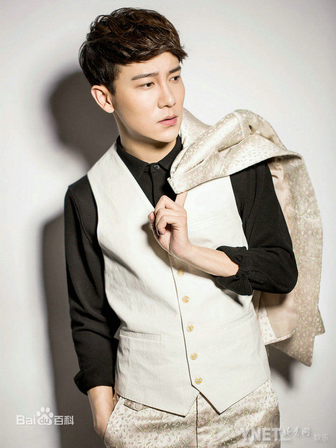 郭子渝(G-King)最新壁纸